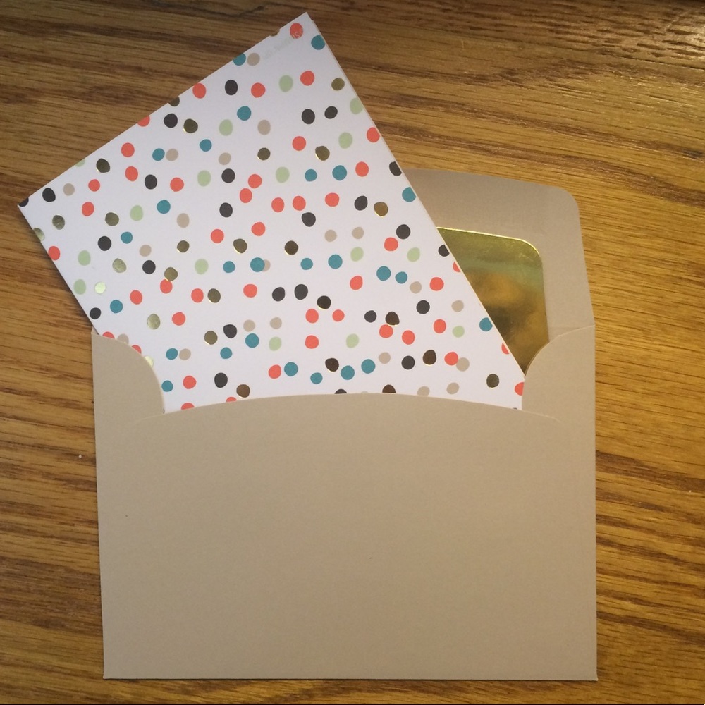 Stampin Up “Good As Gold” DIY Greeting Card Kit-Stampin Up 8 cards/envelopes - Picture 5 of 8